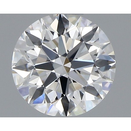 Diament szlif okrągły, 0.9ct, VS2, D, GIA 2527208787